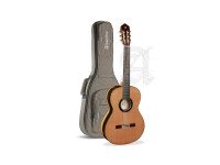 Alhambra 6 Ébano Blanco incl. Gig Bag Alhambra 6 Ébano Blanco incl. Gig Bag
